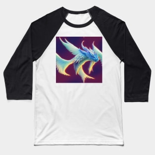 Dragon Scales, Forty-Four: Baseball T-Shirt